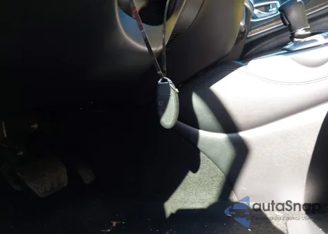 2015 Infiniti Qx60 из США, поврежденный, VIN 5N1AL0MM8FC557864